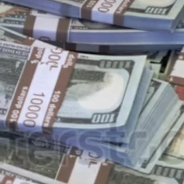 Bob Kitts found $182,000 in bundled bills