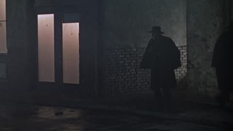 "House of Wax" Starring Vincent Price