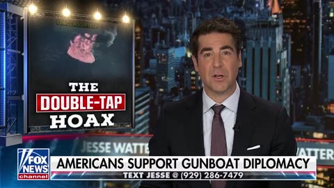 Trump and Hegseth just ORDERED A DEADLY STRIKE on ANOTHER COKE BOAT