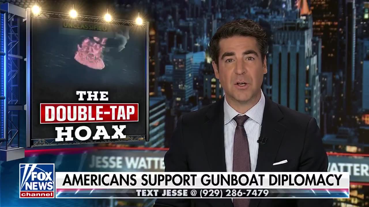 Trump and Hegseth just ORDERED A DEADLY STRIKE on ANOTHER COKE BOAT
