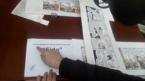 The Fabulous Fido Giveaway