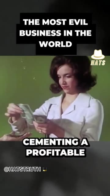 Dark Business of Nestle.