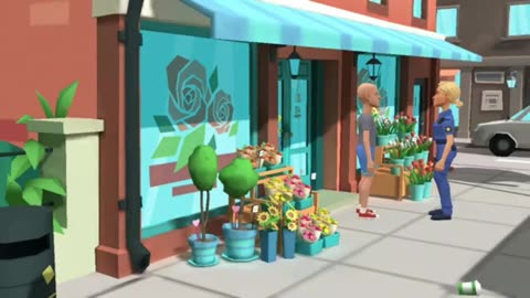 Classic Caillou Gets Grounded - Classic Caillou Steals a iPhone17 (Deleted Version)