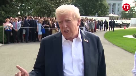 Trump is ready to allow Ukraine to strike Russia with US weapons