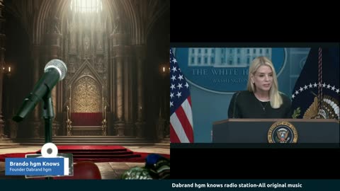 Dabrand hgm knows show