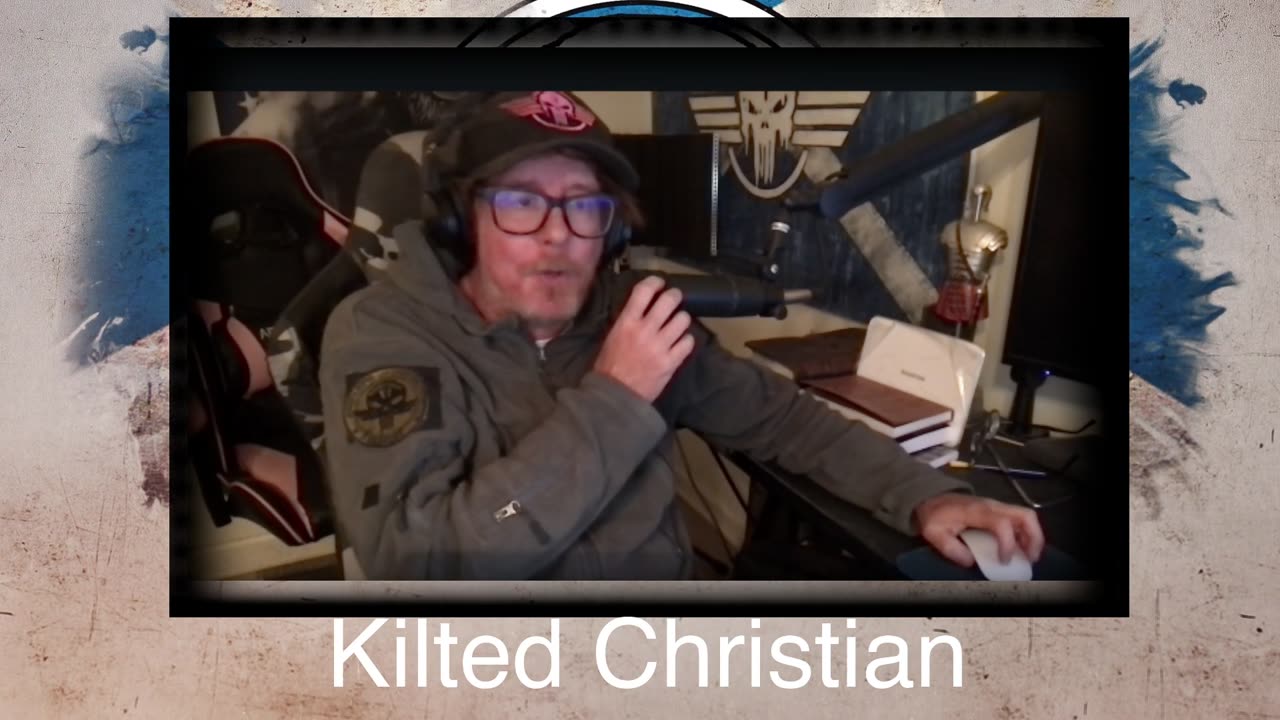 KC Ep973: MSMLiars and AI.