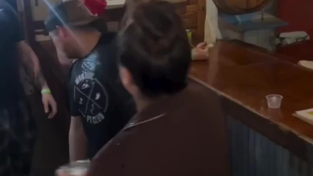 Guys Paying For This