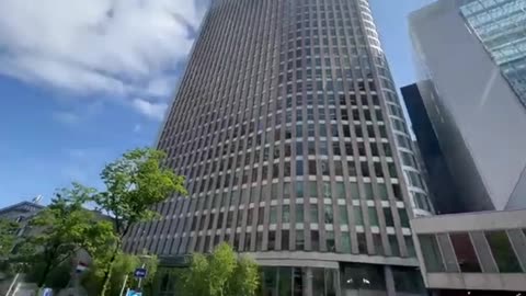 Nieuwe benaming Hoftoren: Ministerie van Propaganda OCW = POCW