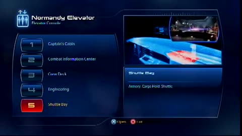 Mass Effect 3 Day 5 - 10 _ 13