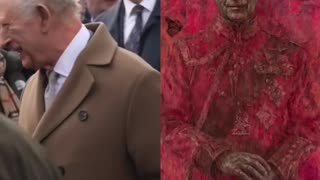 Bystander: “Charles…how long have you known about Andrew and Epstein…?”