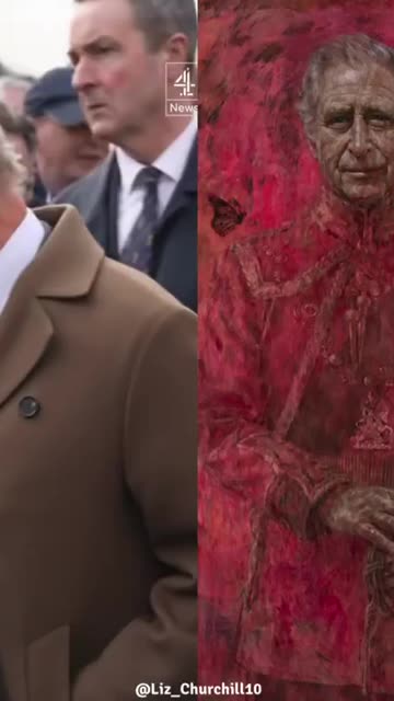 Bystander: “Charles…how long have you known about Andrew and Epstein…?”