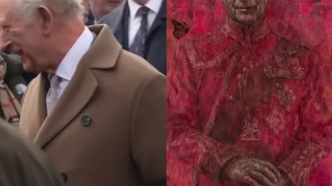 Bystander: “Charles…how long have you known about Andrew and Epstein…?”