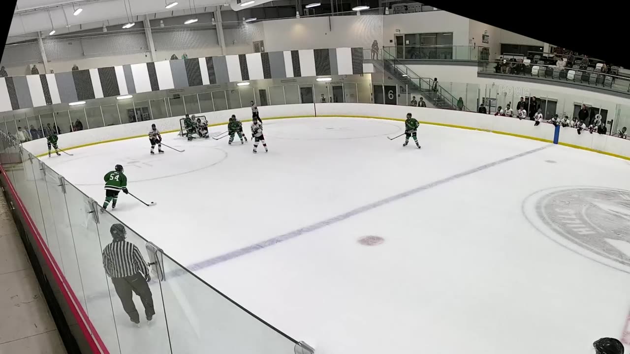 Windsor v Halton Hills 3