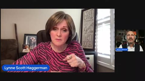 расследования Шона Аттвуда и Ко, продолжение (16)