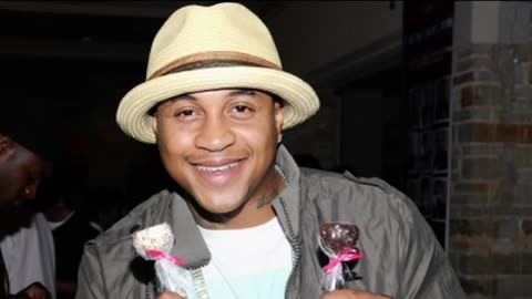 Orlando Brown Zeus network