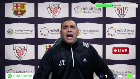 Último entrenamiento y rueda de prensa de Xabi Alonso Real Madrid vs Atlético de Madrid | Supercopa de España