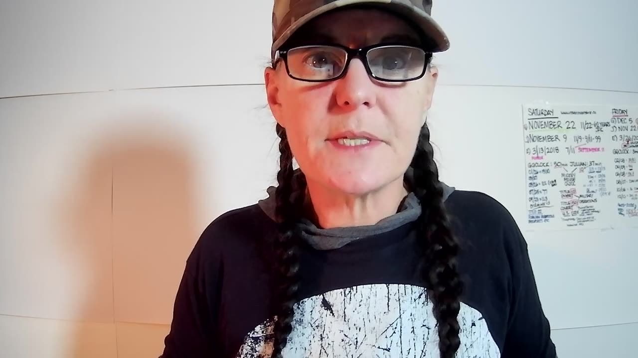 DECEMBER 11 TIME AND TIME AGAIN