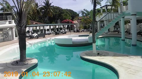 Lifestyles Holiday Vacation Club Resort, Pools, Limos, and Fun! #travel #vacation