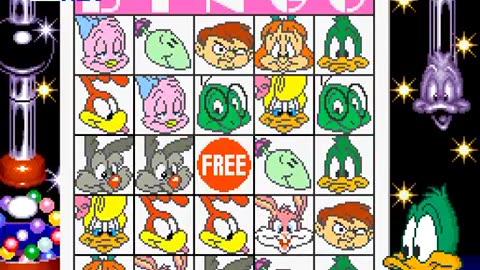 SNES Longplay 368 Tiny Toon Adventures - Buster Busts Loose a