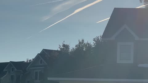Blast the demons out of the sky!
