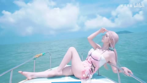 Daily Beauty EP 211 | Elegant Pearl Two-piece Alluring Compilation