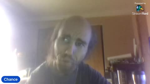 Cyraxx 11-11-25 Scared of being Subpoenaed