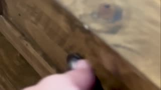 Discover the Stunning Martin Svensson Home Monterey Natural Wood Coffee Table!