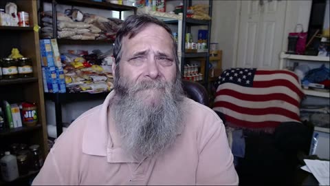 The Revolution In The Morning Show