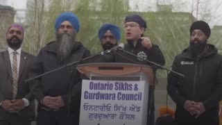 I Don't recognize our country anymore. How about you?