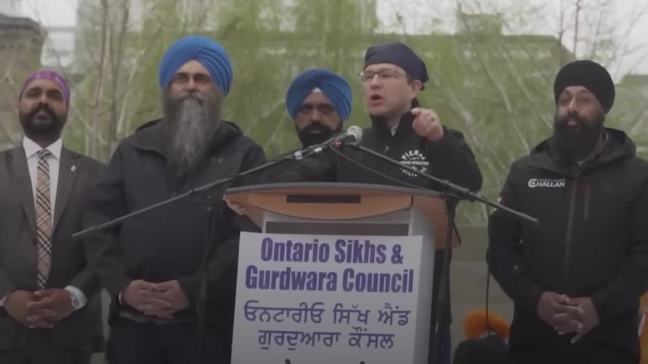 I Don't recognize our country anymore. How about you?