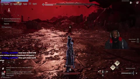 Vibing for a bit on RL