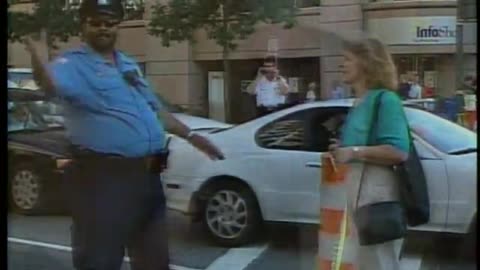 Up to the Minute WUSA September 14, 2001 335am-429am EDT