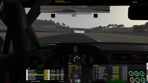 VOD Twitch #113 (1de2) Une petite pratique d'avant souper en préparation des courses de ce soir !