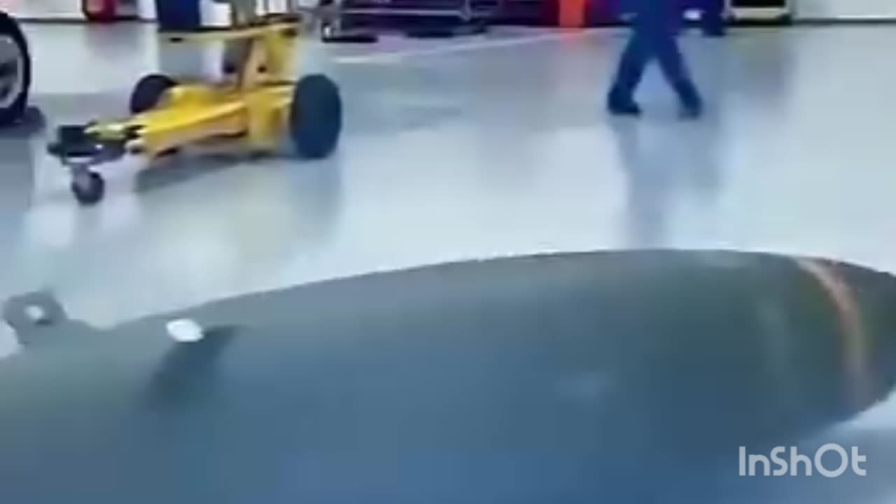 “Stealth Fighter Jet Showing Advanced Missile System