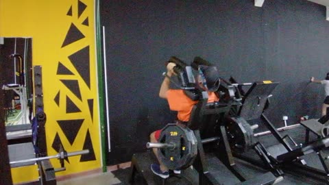 🔥 Día de Pierna: Potencia, Control y Trabajo Real 💪🔥