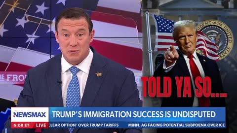 TRUMP 2.0 is Destroying the Left's Narrative 💥 Carl Higbie