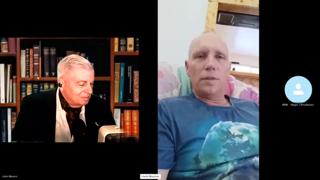 The John Moore Show | 2.13.25 | Hour 3