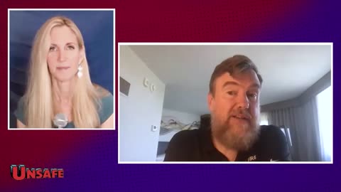 Ann Coulter Greg Lukianoff