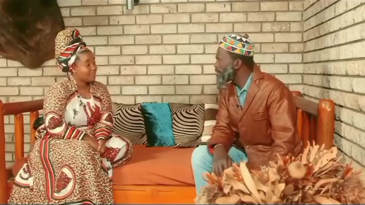 Pastor