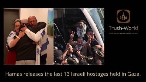 Miracle in the Middle East