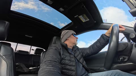 I FOUGHT A BLACK BEAR !