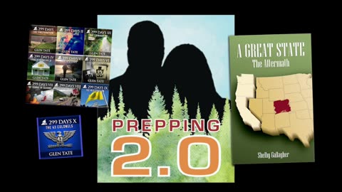 Shelby Critiques 'The Very Crunchy Podcast’s Recent Episode on Surviving the Apocalypse