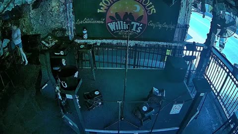 JULY 23 2024 LIVE AT WILLIE TS BAR PART 1