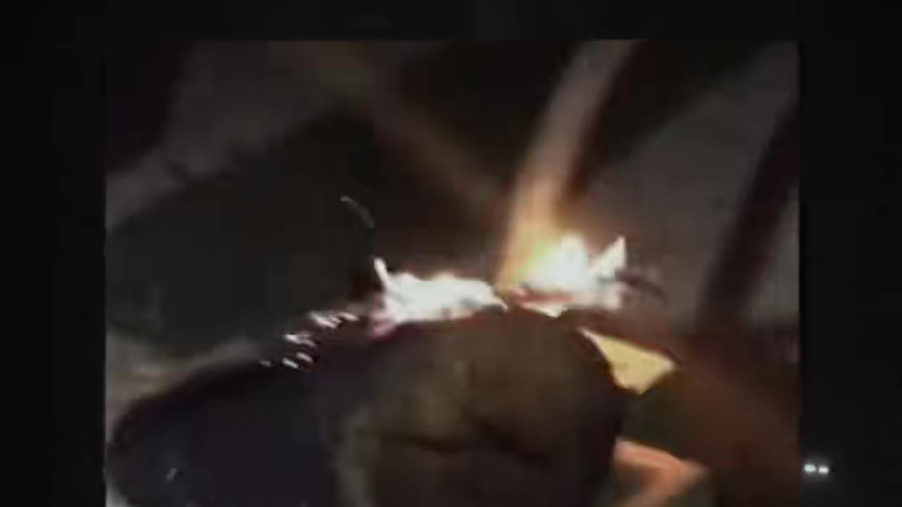 😱🔥 You Won't Believe This Terrifying Paranormal Activity! | TheHauntingHour