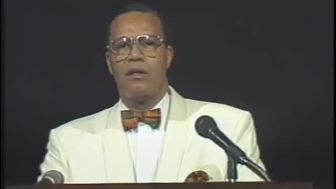 Minister Farrakhan: Black History the Legacy of Our Struggle