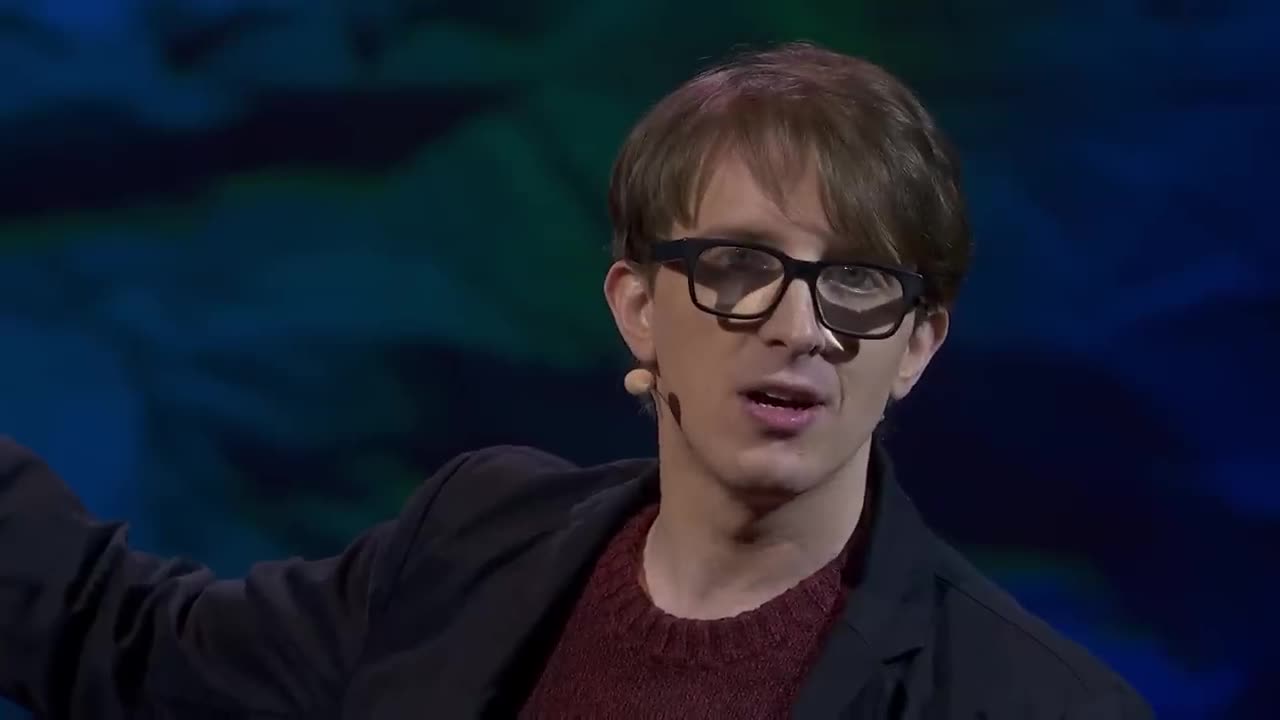 This Is What Happens When You Reply to Spam Email 🤣 - James Veitch - TED