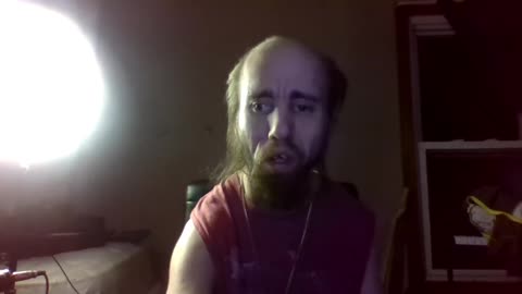 [16Jan26]#1 Cyraxx unhinged on ICE but ready to run