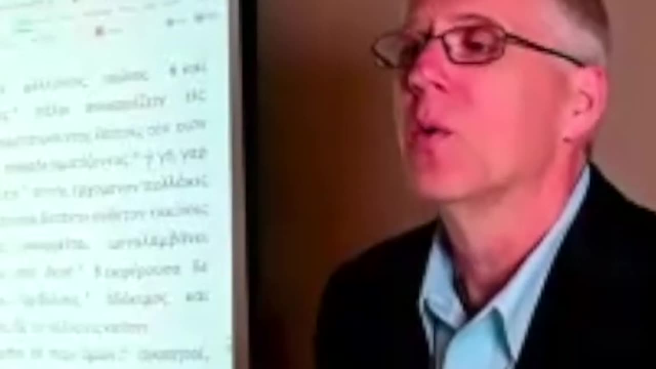 Did You Know There’s More Than One Gospel
