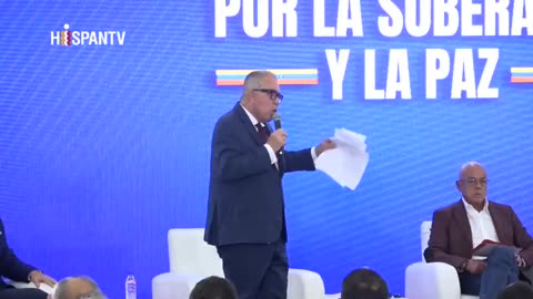 EEUU intensifica su agresión en el Caribe y apunta contra Venezuela | Síntesis