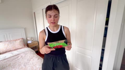 2026 Reset Vlog - cleaning - organisational - declutterring